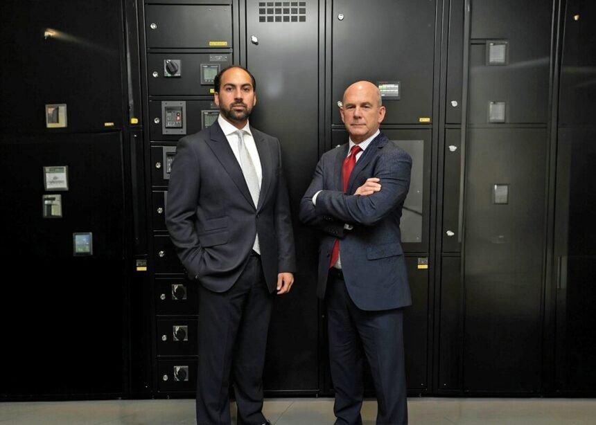 Prism Power Group Launches US Expansion: Bringing UK Switchgear Expertise Across the Pond