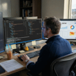 Proactive Strategies for Achieving AI-Driven Supply Chain Visibility and Security