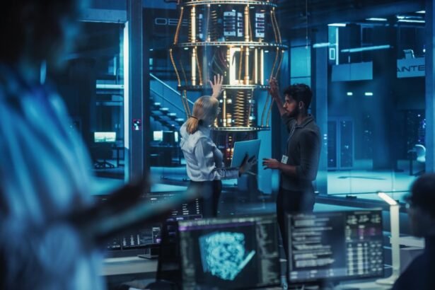 Quantum Leaps: Top Stocks to Buy in January for Quantum Computing Success