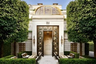 RH Stock: A Diamond in the Rough with Potential for 10X Growth