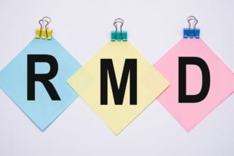 RMD Rescue: A Guide to Correcting Missed Distributions and Avoiding Costly Penalties