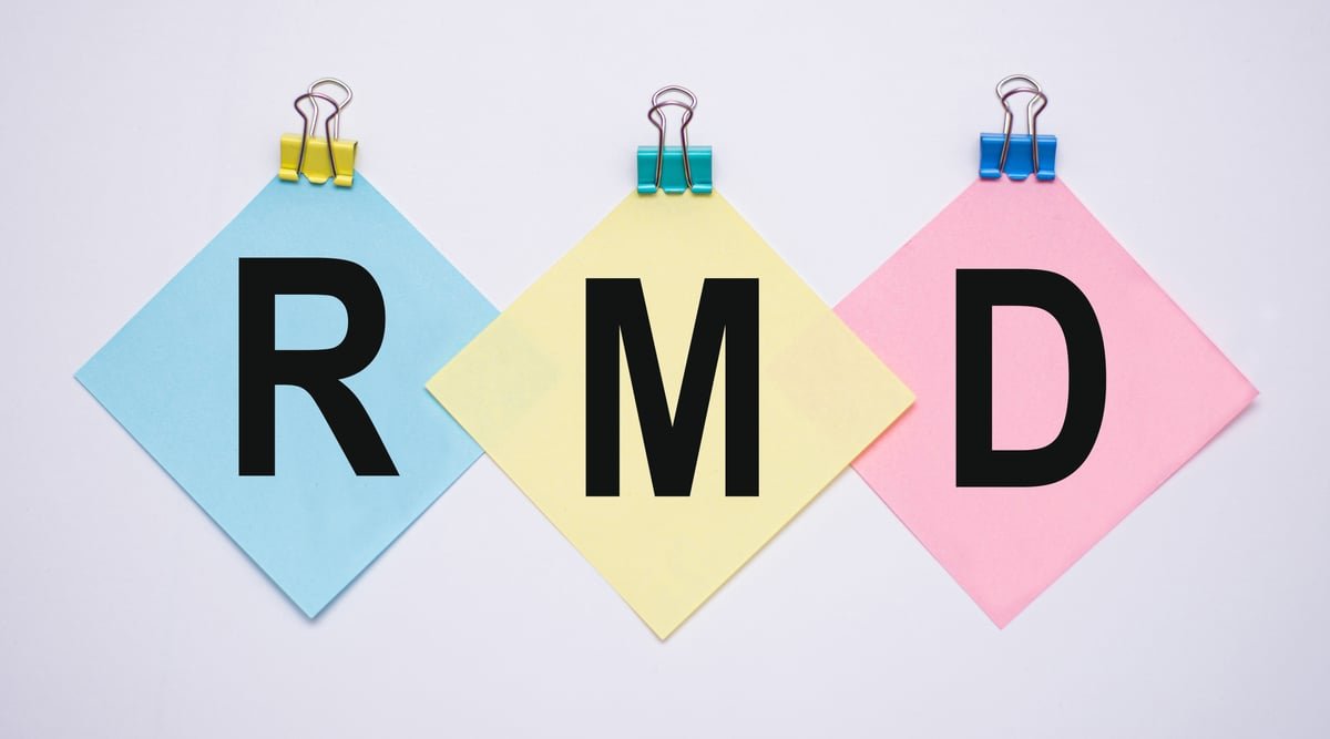 RMD Rescue: A Guide to Correcting Missed Distributions and Avoiding ...