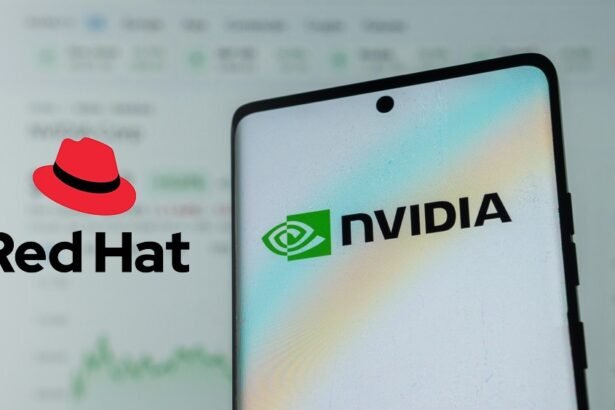 Red Hat and NVIDIA Strengthen AI Partnership for Enhanced Collaboration