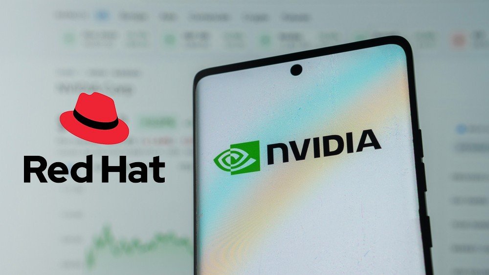 Red Hat and NVIDIA Strengthen AI Partnership for Enhanced Collaboration ...