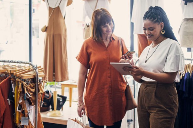 Retail Revolution: The Agentic AI Evolution