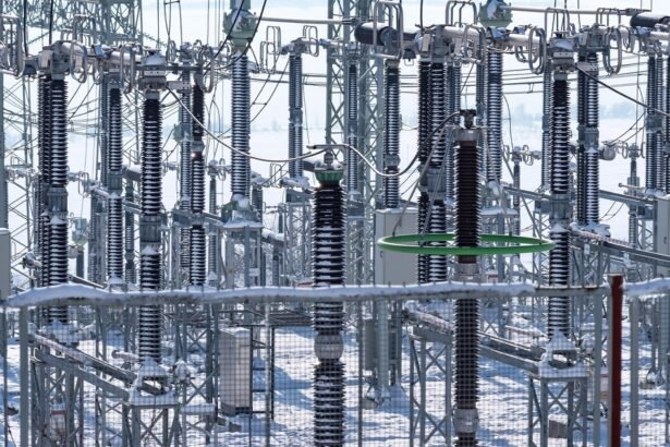 Revamping Data Center Power Systems: A Modernization of Electrical Infrastructure
