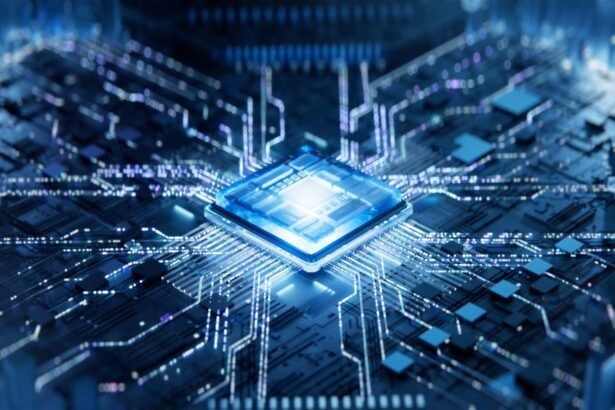 Revolutionary Laser Technology Paving the Way for 2D Materials in Chip Production
