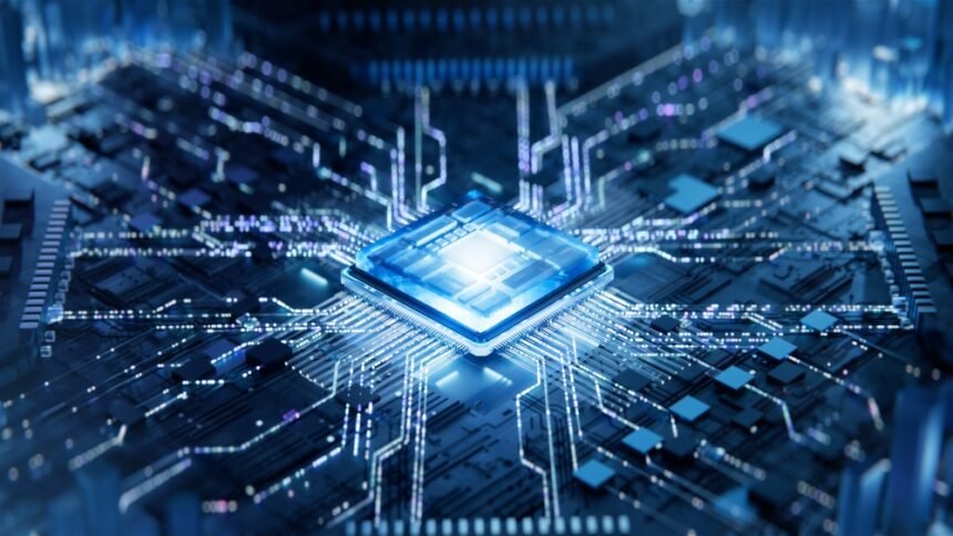 Revolutionary Laser Technology Paving the Way for 2D Materials in Chip Production