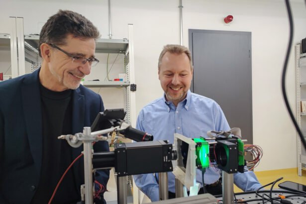 Revolutionizing AI Efficiency: Neuromorphic Computing’s Game-Changing Energy Savings