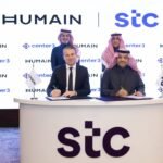 Revolutionizing AI Infrastructure in Saudi Arabia through Strategic Joint Ventures