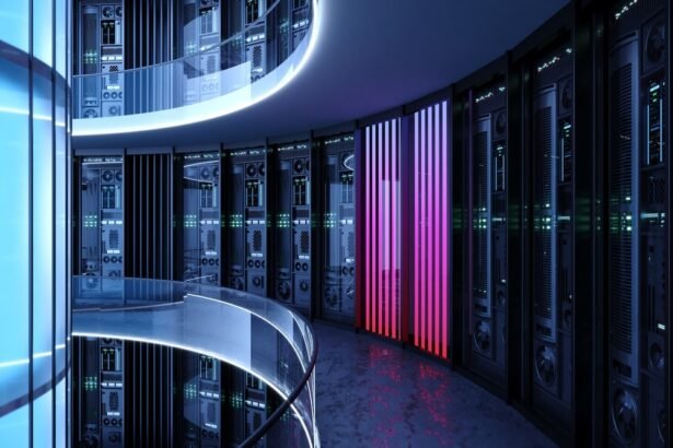 Revolutionizing AI and HPC Infrastructure with Vertiv’s MegaMod HDX