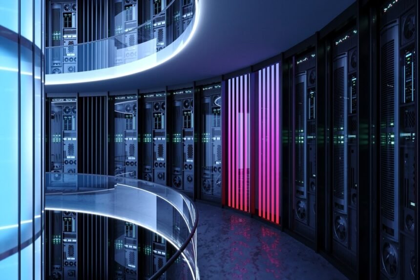 Revolutionizing AI and HPC Infrastructure with Vertiv’s MegaMod HDX