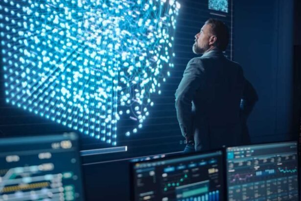 Revolutionizing Automation: How Network Engineers are Embracing NetDevOps Roles to Drive Progress