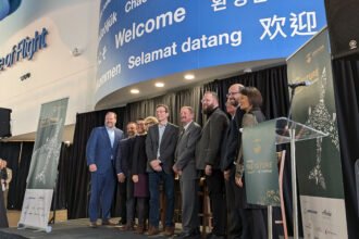 Revolutionizing Aviation: Amazon and Boeing Team Up to Launch Sustainable Accelerator for Innovation