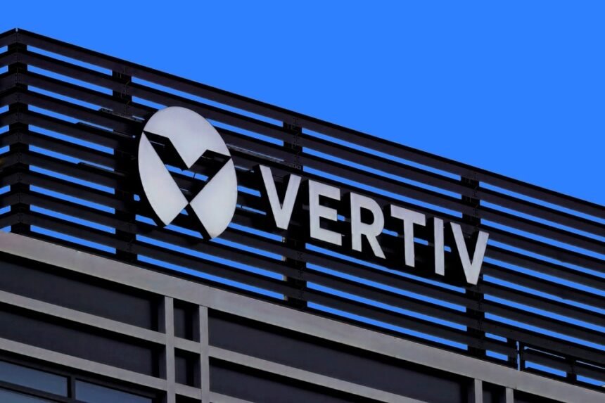 Revolutionizing Data Centre Maintenance with AI Predictive Solutions by Vertiv