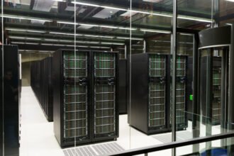 Revolutionizing EU AI Supercomputing: MareNostrum 5’s Major Upgrade