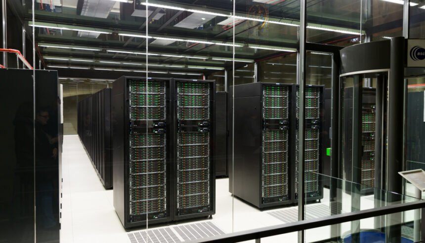 Revolutionizing EU AI Supercomputing: MareNostrum 5’s Major Upgrade