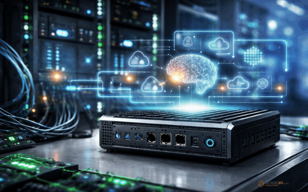Revolutionizing Edge Computing: Scale Computing Integrates HyperCore ...