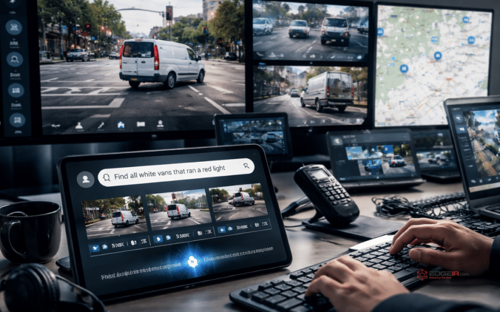 Revolutionizing Fleet Management: Netradyne Introduces Real-Time In-Cab ...
