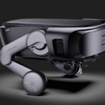 Revolutionizing Home Cleaning: The Saros Rover – Roborock’s Innovative Stair-Climbing Robot Vacuum Unveiled at CES