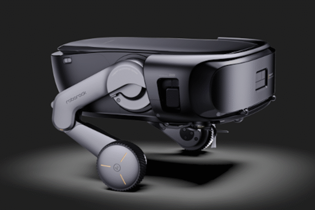 Revolutionizing Home Cleaning: The Saros Rover – Roborock’s Innovative Stair-Climbing Robot Vacuum Unveiled at CES