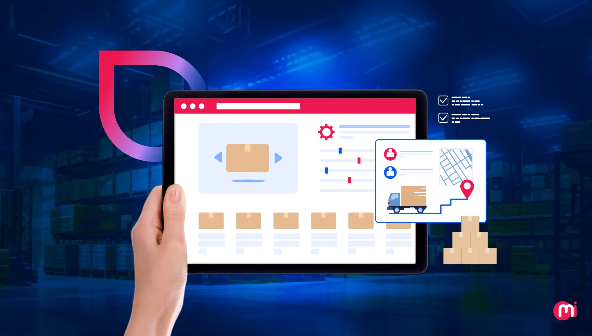 Revolutionizing Inventory Management: The Future of Software ...
