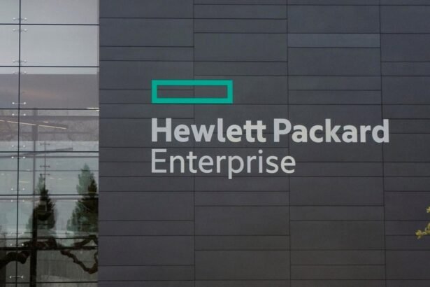 Revolutionizing Networking: HPE Introduces Self-Driving Solutions