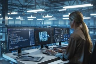 Revolutionizing Open-Source Workflows with Desktop AI Supercomputers