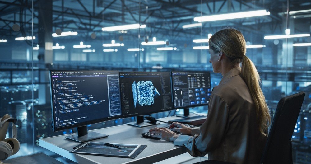 Revolutionizing Open-Source Workflows with Desktop AI Supercomputers ...