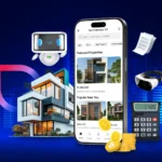 Revolutionizing Real Estate: Cutting-Edge App Concepts for the Future