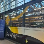 Revolutionizing Retail: How RFID is Fueling Amazon’s Autonomous Technology