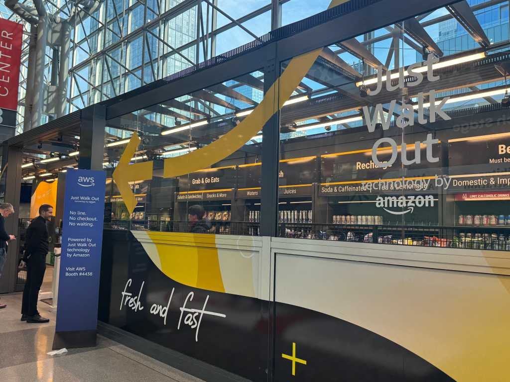 Revolutionizing Retail: How RFID is Fueling Amazon's Autonomous ...