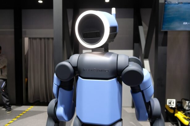 Revolutionizing Transportation: The Rise of ‘Physical AI’
