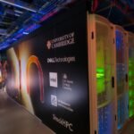 Revolutionizing UK AI: The £36m DAWN Supercomputer Upgrade