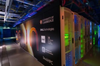 Revolutionizing UK AI: The £36m DAWN Supercomputer Upgrade