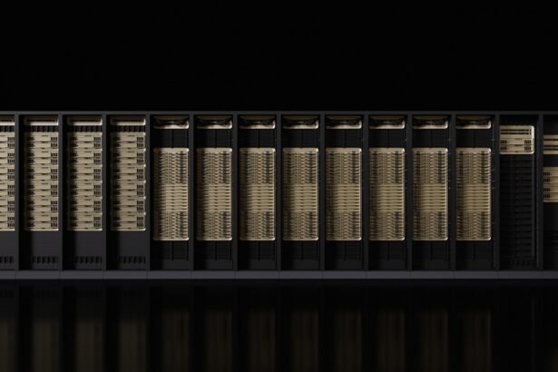 Revolutionizing the AI Data Center Market: Nvidia’s Rubin Unleashed