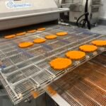 Revolutionizing the Alt-Protein Industry: Plant-Based Chicken Startup Sets New Production Record