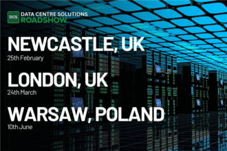 Revolutionizing the Data Centre Industry: Angel Business Communications’ 2026 Roadshow