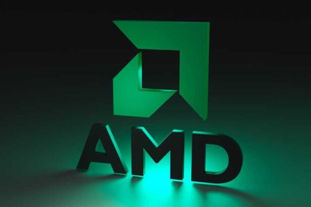 Revolutionizing the Future: A Recap of AMD’s Biggest Moments in 2025