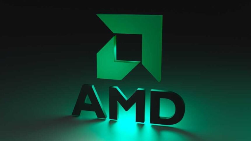 Revolutionizing the Future: A Recap of AMD’s Biggest Moments in 2025