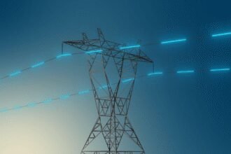 Revolutionizing the Power Grid: The Impact of Hyperscale AI