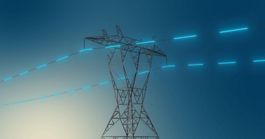 Revolutionizing the Power Grid: The Impact of Hyperscale AI