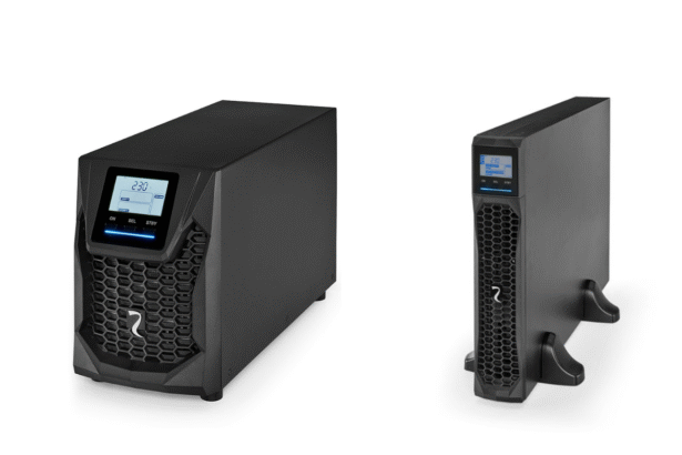 Riello UPS Unveils Enhanced Sentinel Pro2 and Dual2 Models