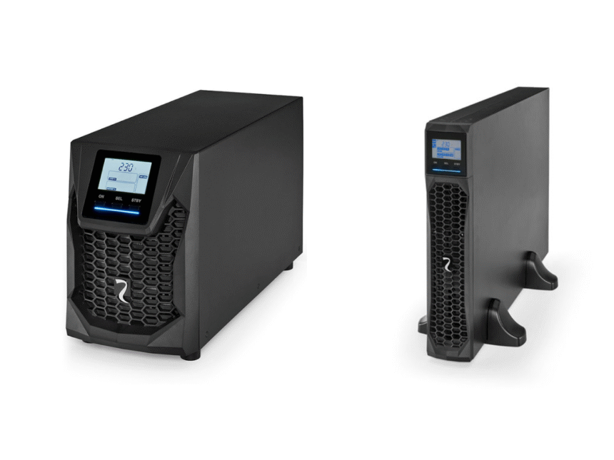 Riello UPS Unveils Enhanced Sentinel Pro2 and Dual2 Models