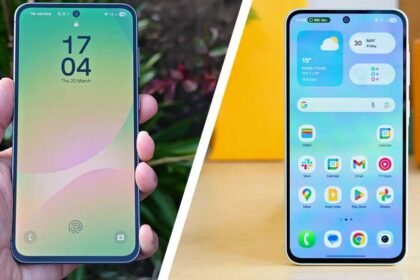 Samsung Galaxy A56 vs Galaxy A36: A Mid-Range Showdown