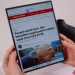 Samsung Galaxy Z TriFold Review: A Promising Concept Hindered by Imperfections