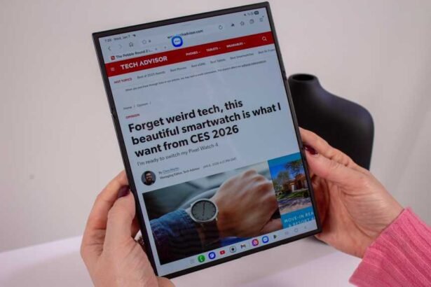 Samsung Galaxy Z TriFold Review: A Promising Concept Hindered by Imperfections
