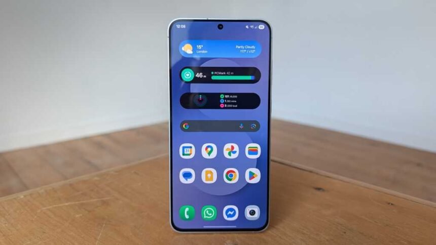 Samsung’s One UI 8.5 Update: Surpassing Expectations with Its Enhanced Features