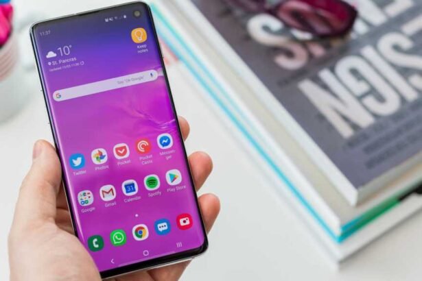 Samsung’s Unexpected Upgrade: Revitalizing Older Galaxy Smartphones