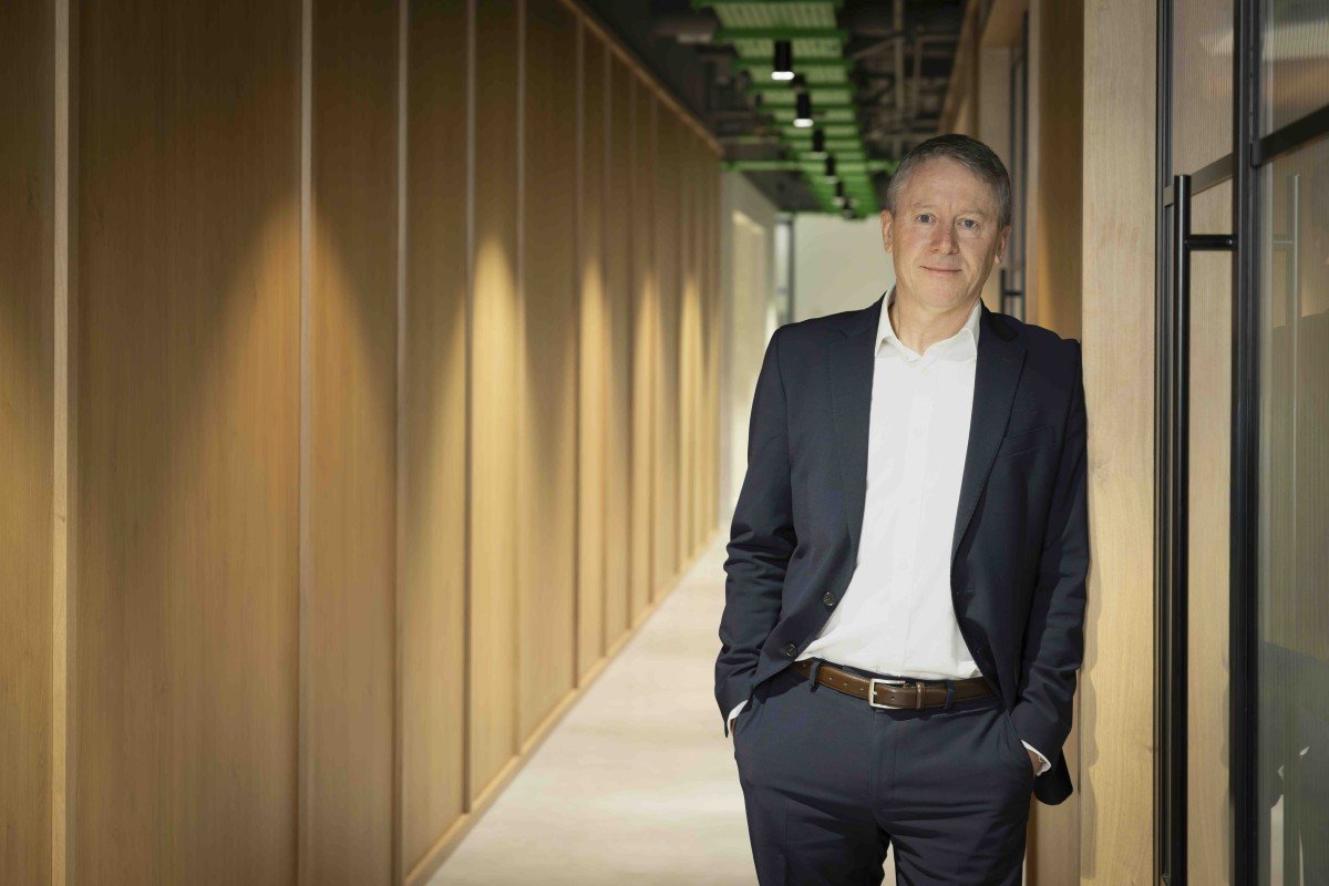 Schneider Electric Welcomes New VP to Lead AI-Driven Growth Strategy ...